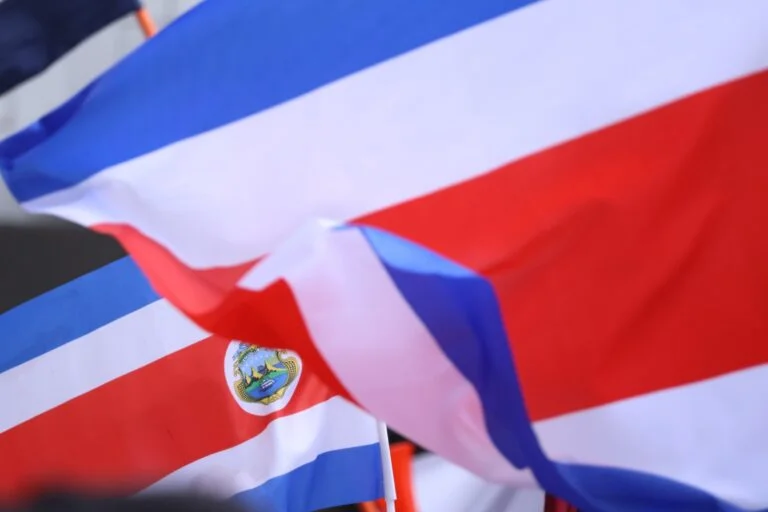 A National Address for a Country That Has Already Changed