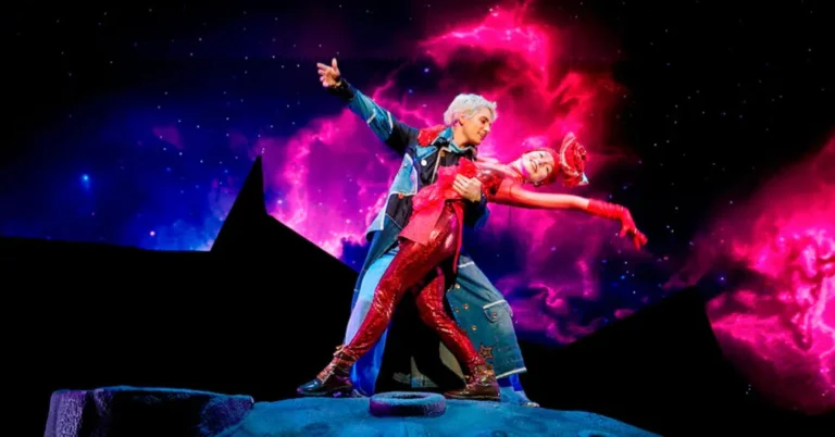 “The Little Prince” Will Arrive At The National Auditorium Theater With A Modern, Costa Rican Version.