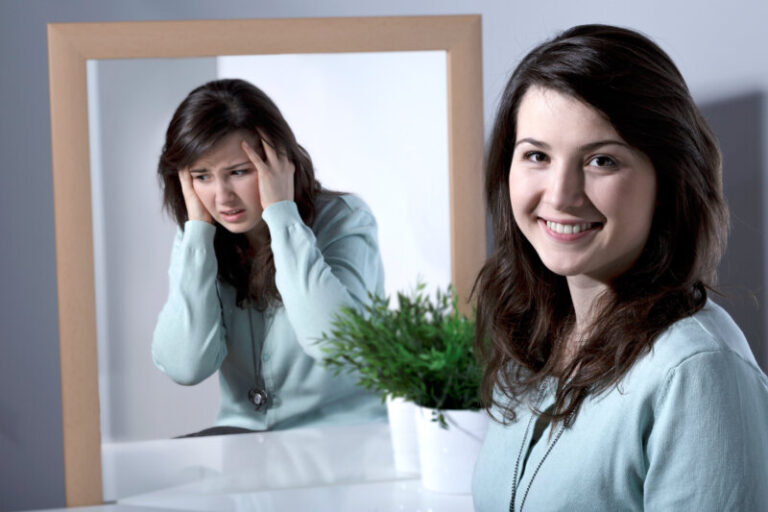 Smiling Depression According to Clinical Studies