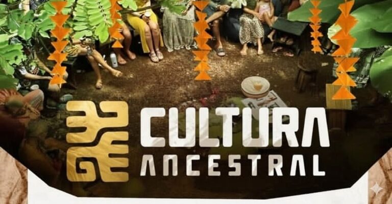 Cultura Ancestral 2026 Will Strengthen Ties between Indigenous Tribes in Costa Rica and Other Nations