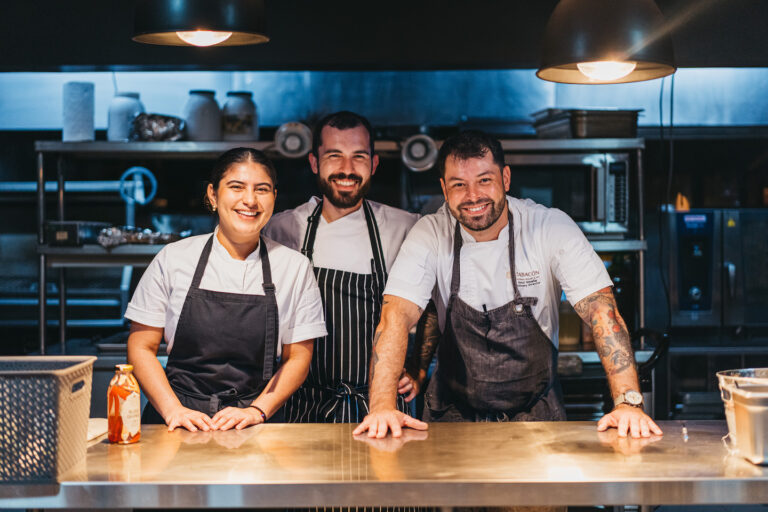 “25 Best Chefs in Costa Rica” Debuts with the Best of the Country’s Culinary Scene