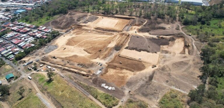 New $75 Million Business Park to Create Up to 1,000 Jobs in Alajuelita
