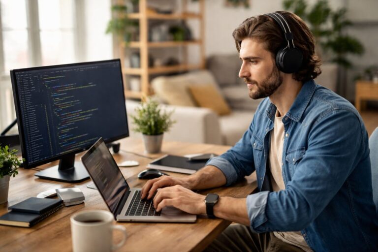 Freelance Web Developers