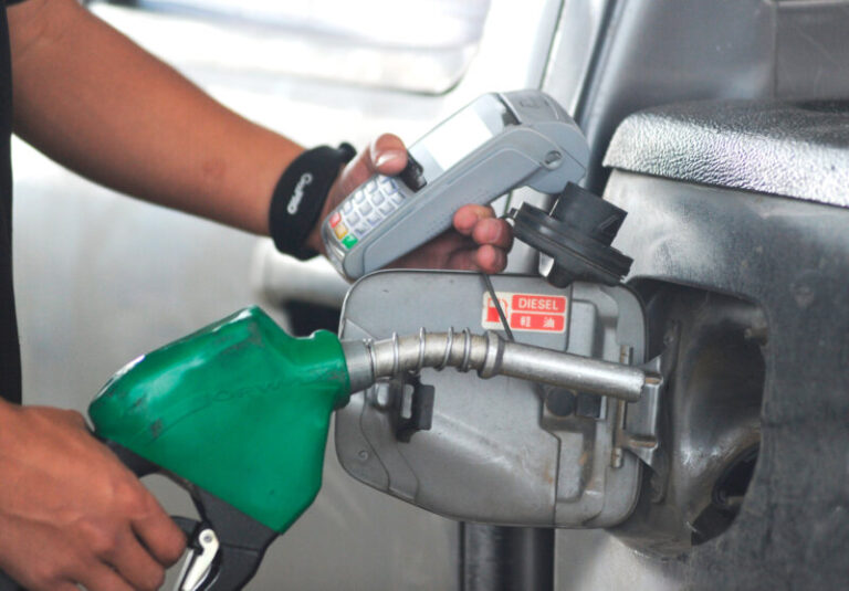 Recope Confirms Fuel Price Hikes for April