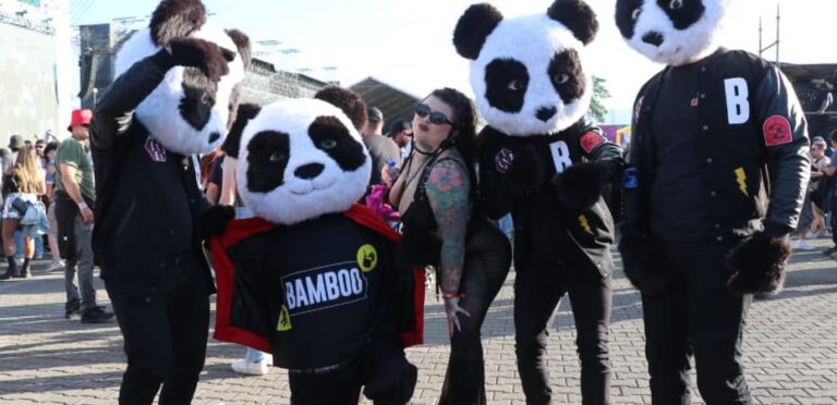 Picnic Festival Generates More Than 2,000 Direct Jobs and Reserves 380 Hotel Rooms