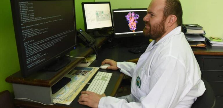 UCR Redesigns Test to Detect Antibiotic-Resistant Bacteria