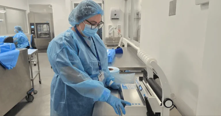 Costa Rica Opens Central America’s First Outsourced Sterilization Center