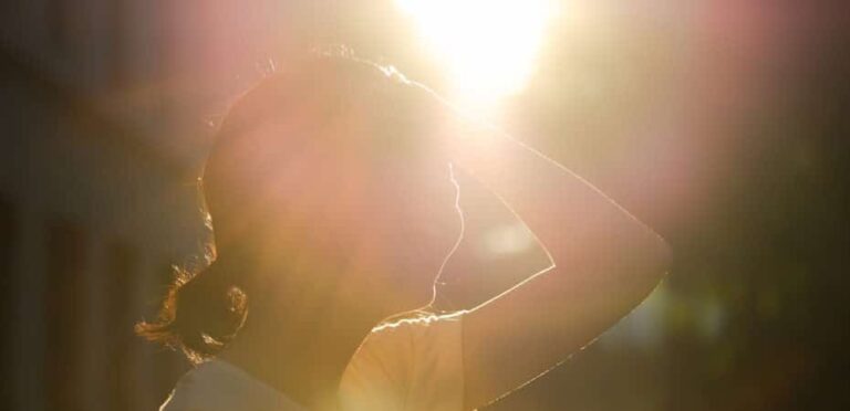 Temperatures above 35°C and Strong Winds Starting This Friday in Costa Rica