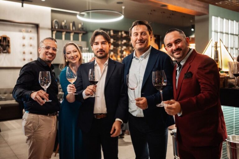 Casa Madero, the Oldest Winery in the Americas, Arrives In Costa Rica through Alpiste