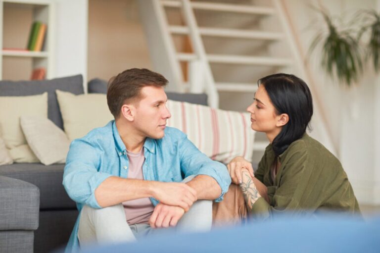The Wounds of Attachment: When the Heart Learns to Protect Itself from Pain