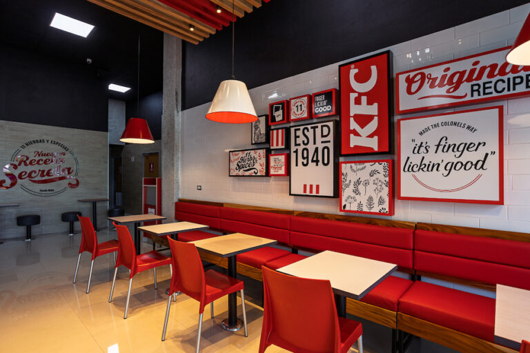 KFC Expands and Opens Its 69th Location in Playas del Coco, Costa Rica