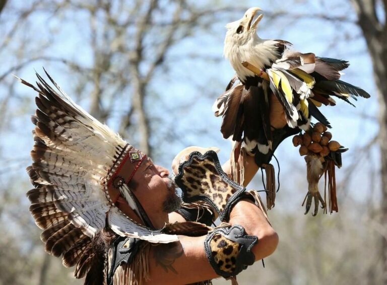 Coahuilteca Culture and Amazonian Wisdom Will Be Featured At the Cultura Ancestral 2026 Event