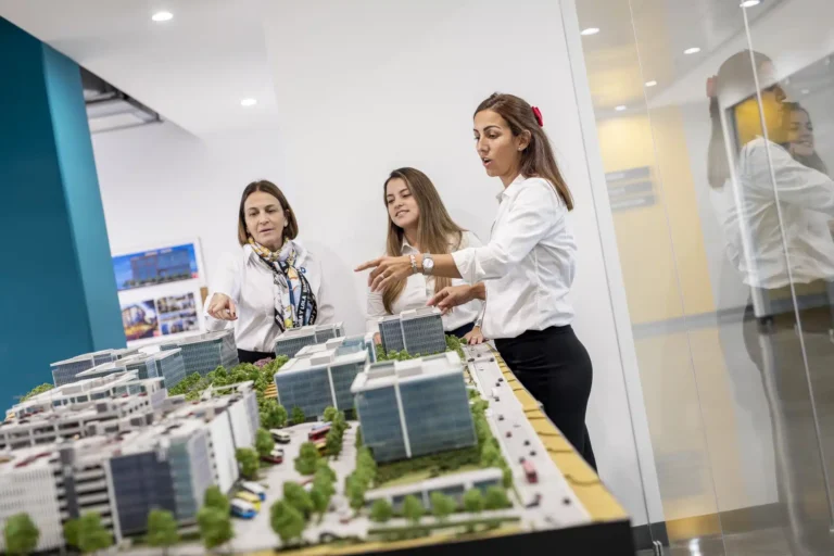 Portafolio Inmobiliario Plans to Increase Female Leadership By 40% in Four Years
