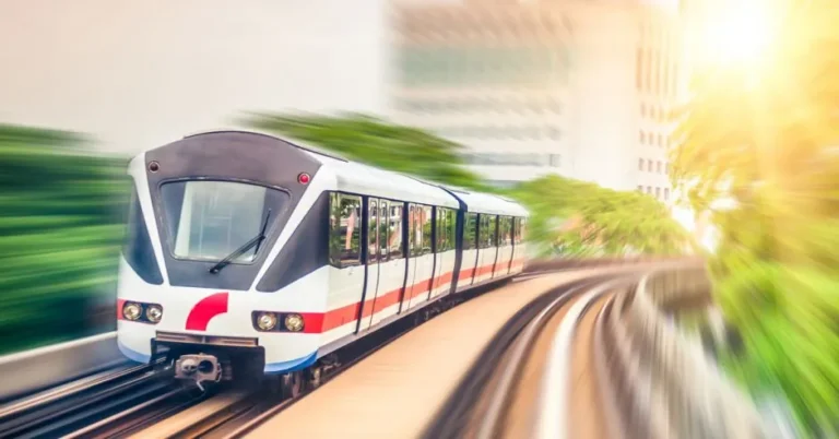 Costa Rica and Panama May Get a Train Linking the Two Countries