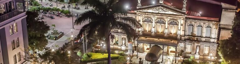  Costa Rica 2026: A Vibrant Fusion of Art and “Pura Vida” Wellness