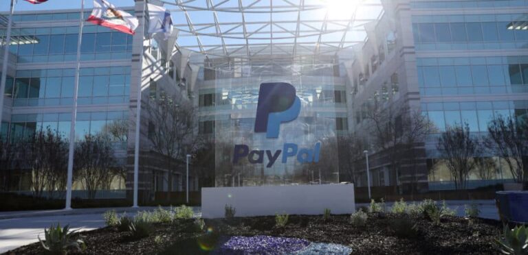 Paypal Launches Its PYUSD Digital Currency In 70 Markets And Makes It Available To Users