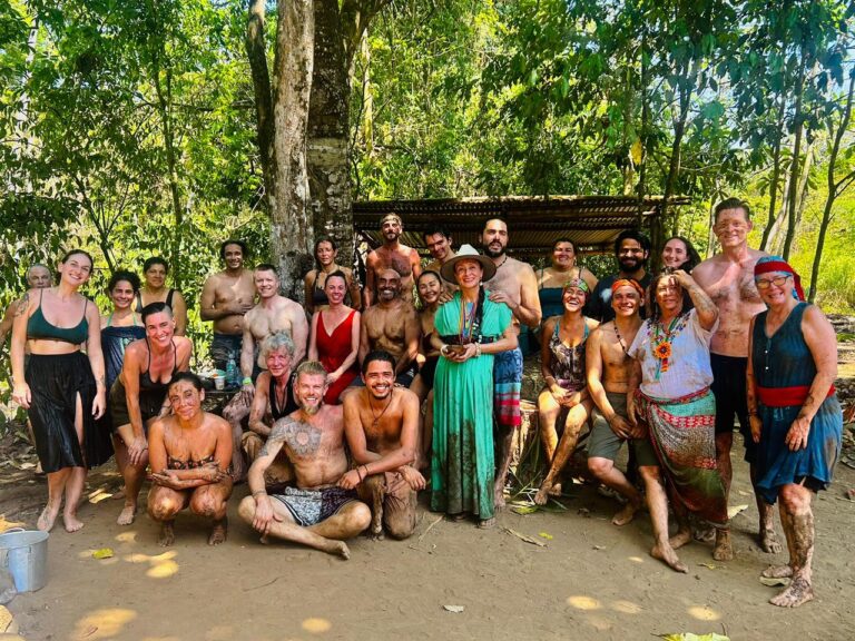 Cultura Ancestral 2026 Brought Together Nations From Around The World In Costa Rica Under A Shared Ancestral Purpose