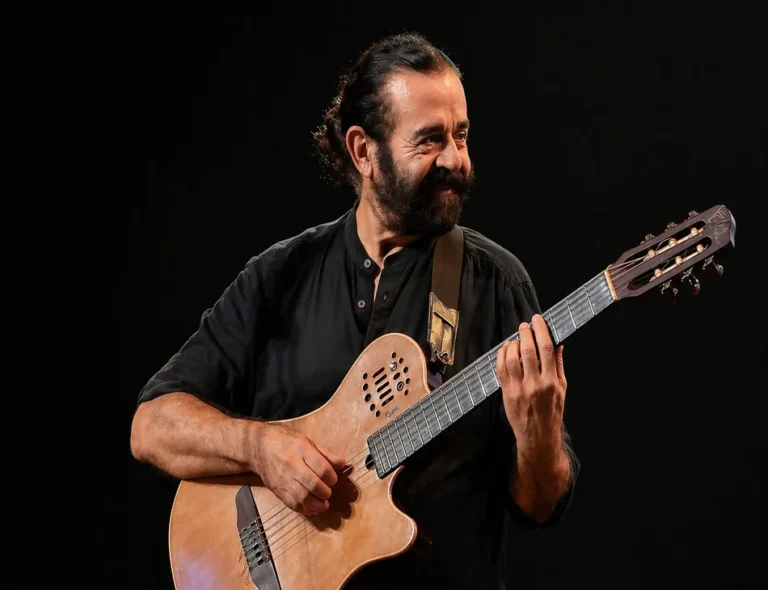  Artists to Honor Adrián Goizueta’s Legacy with Tribute Concert at National Theater
