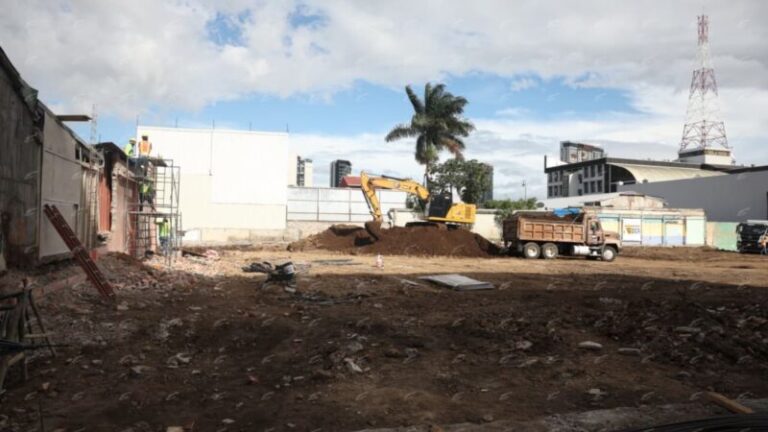 Construction Begins on Calderón Guardia’s New Oncology Tower: A $93 Million Investment in Life