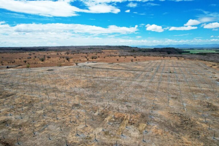 Energy Milestone: NUMU Solar Park Illuminates Guanacaste's Future