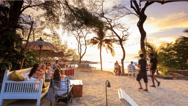 Costa Rica: The World’s #1 Destination for Solo Female Travelers in 2026