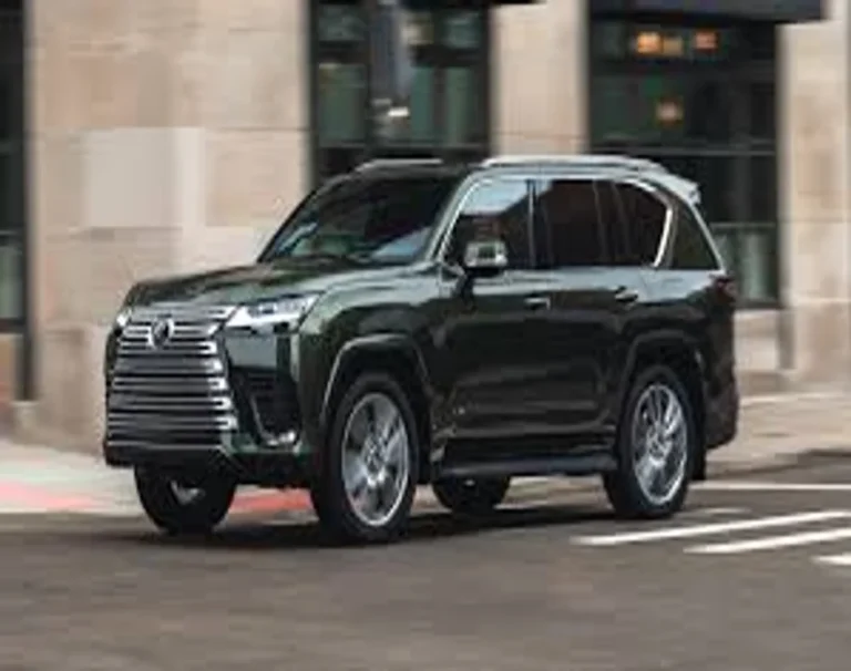 Lexus Redefines Sustainable Luxury at Expomóvil 2026: Innovation and the “Beyond Zero” Strategy
