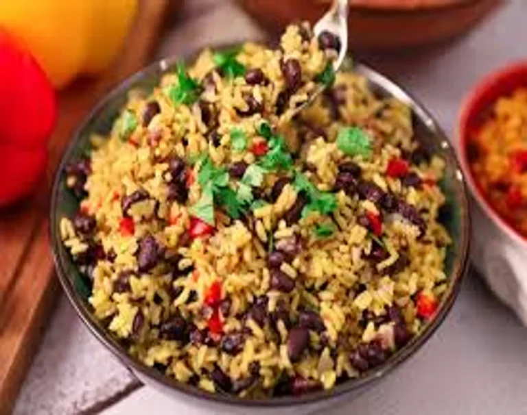 Costa Rica’s Gallo Pinto Ranked among the World’s Best Bean Dishes by TasteAtlas