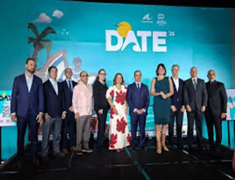DATE 2026: Caribbean’s Premier Tourism Fair Opens in Punta Cana