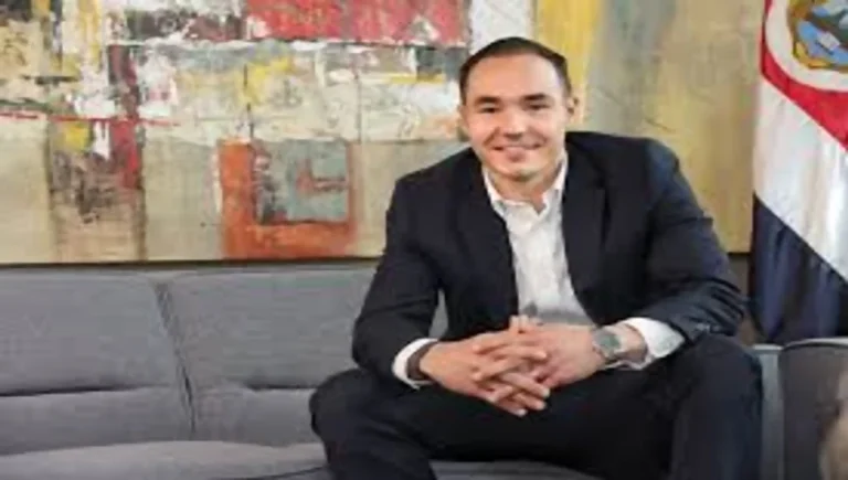 Alfredo Volio Guerrero, the Costa Rican Who Brings Sustainable Urban Development to the Cover of Forbes Central America