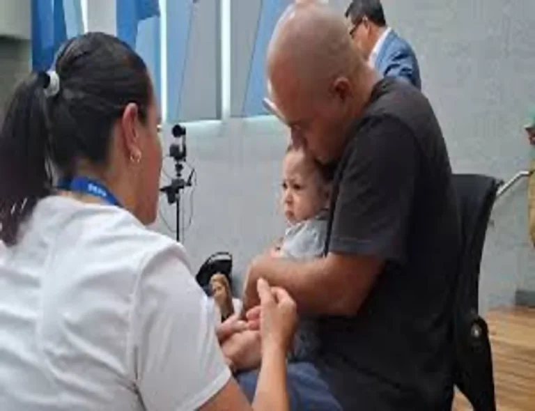 Costa Rica Influenza Vaccine 2026: CCSS Begins Rollout of 1.5 Million Doses
