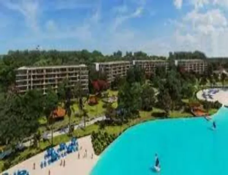  Ciudad NYA Completes Costa Rica’s First 3.5-Hectare Crystal Lagoon in Liberia