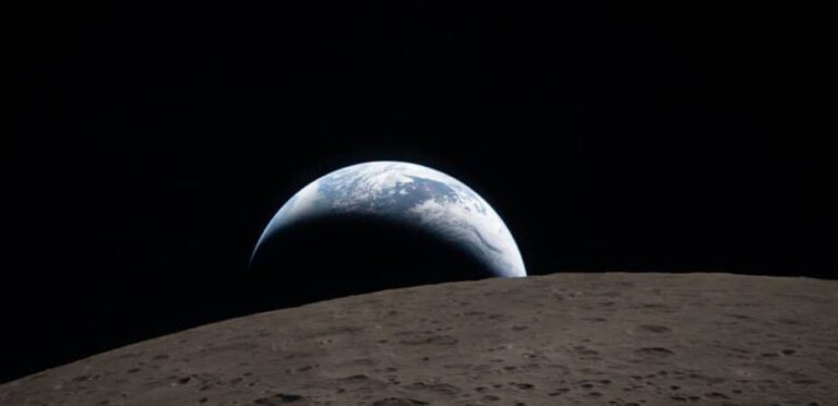 Artemis II Mission