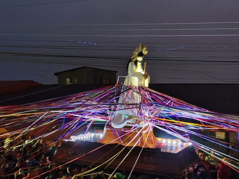 Traditional Event Marks Its 65th Anniversary