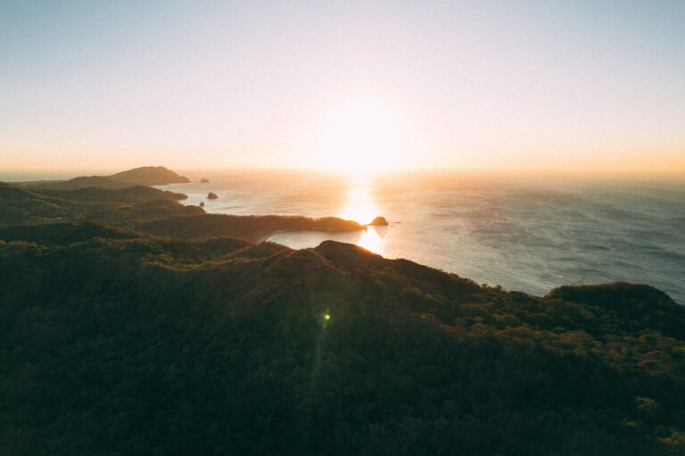 Reserva Conchal Reaffirms Its Comprehensive Sustainability Strategy in Celebration of Earth Day