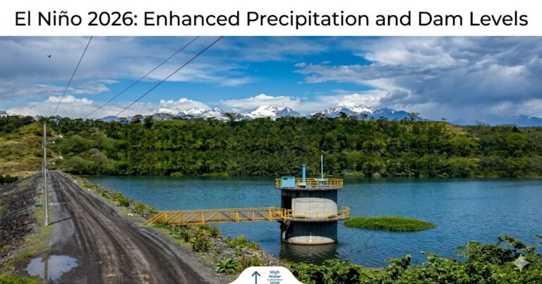 The 2026 El Niño Crisis: Scientists Warn of a Impending Global “Super Niño”