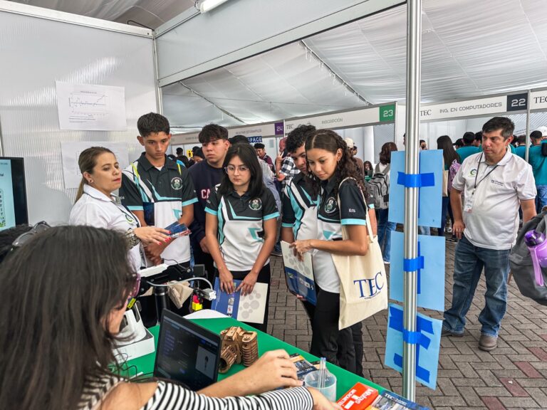 Shaping the Future: Highlights from the TEC Vocational Fair 2026