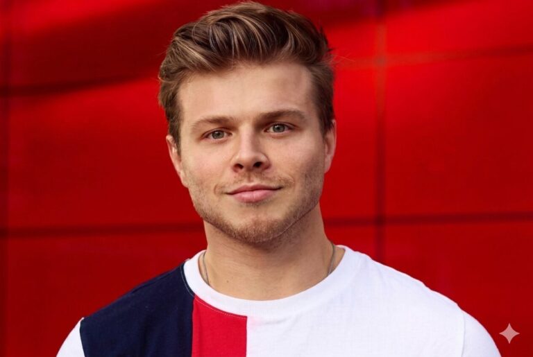 Global TikTok Sensation Max Klymenko Brings “The Career Ladder” to Costa Rica
