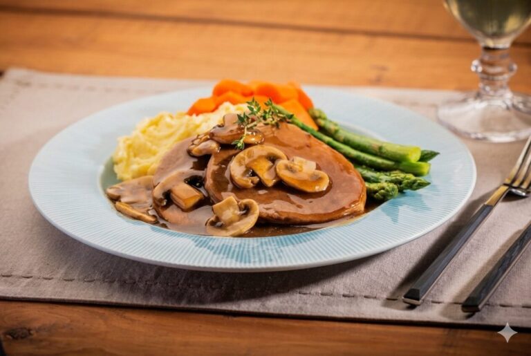 Meat Protein Anchors 77% of Lunch Plates in Costa Rica, New Data Shows
