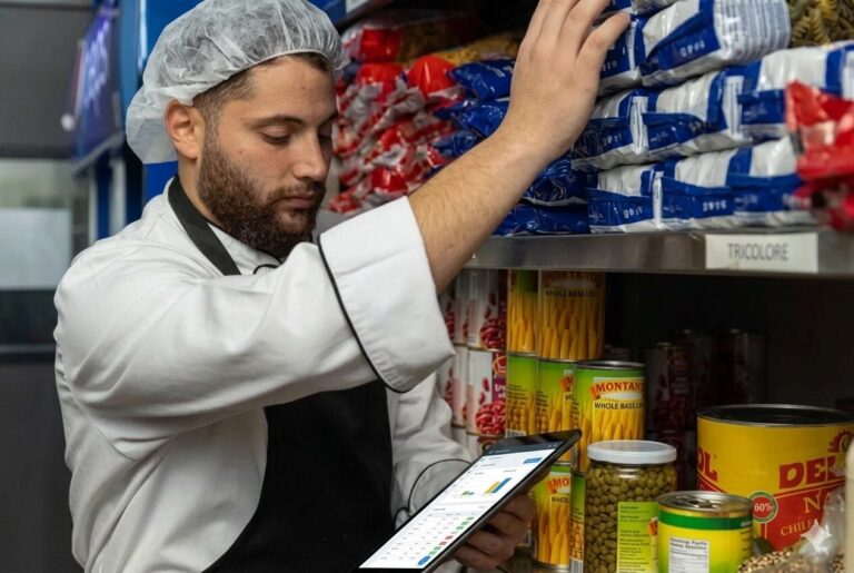 Puerto Rican Tech Platform “Allec Inventory” Launches in Costa Rica to Combat Restaurant Waste