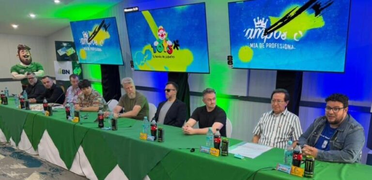 MegaCon 2026: The Epicenter of Pop Culture Takes Over Costa Rica