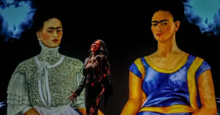 Frida Kahlo’s Life Comes to Life: An Immersive Musical Experience Debuts in Costa Rica