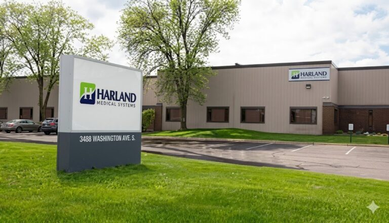 Medical Device Pioneer Rhythmlink Launches New Production Plant in Costa Rica