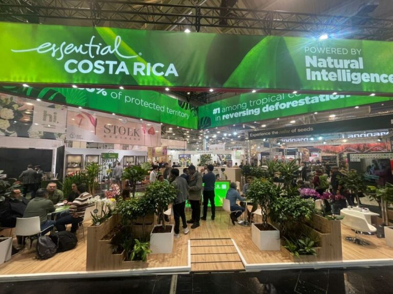 Costa Rican Companies Strengthen Global Connections at Web Summit Vancouver 2026