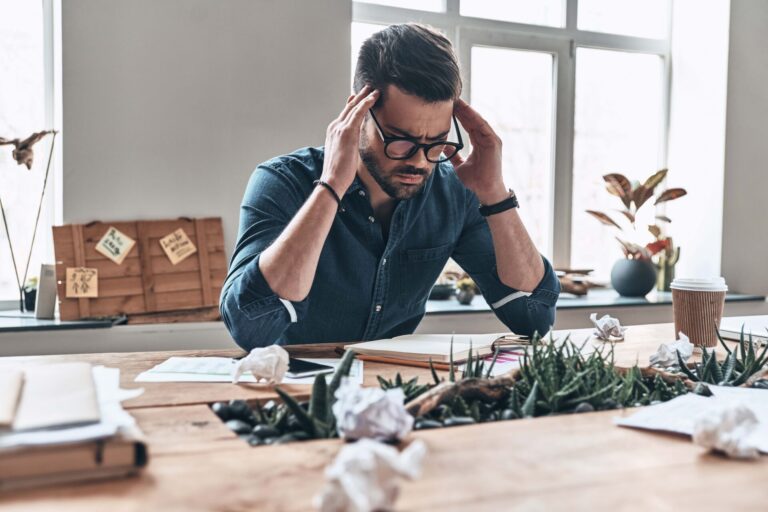 Mental Health Is the Top Priority in Employee Benefits for 62% of Employers