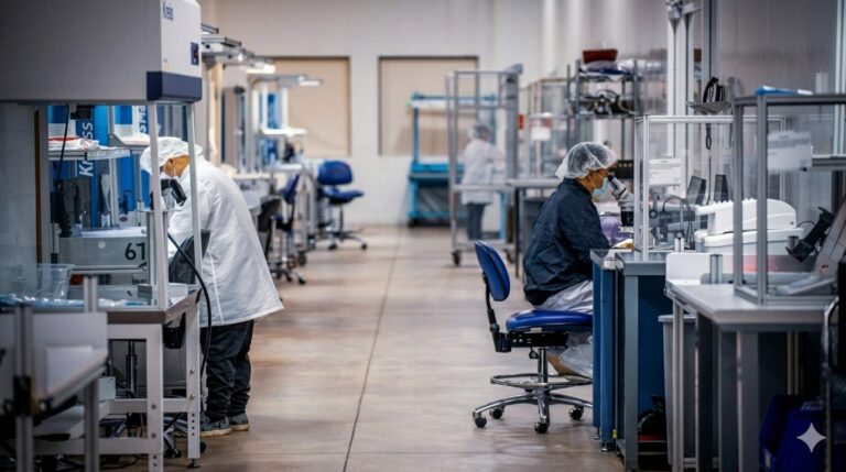 Understanding the Shift in Costa Rica’s Medical Device Industry: Normalization, Not a Collapse