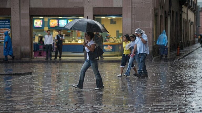 Costa Rica Weather: What Will the Rain Be Like This Sunday?