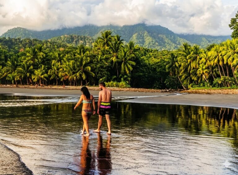 Costa Rica Shines in Spain: 4 Major Media Outlets Name It a 2026 Must-Visit Destination