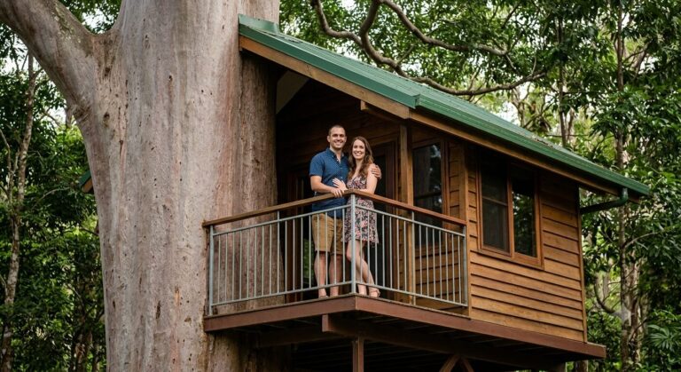 Sleeping in the Canopy: A Guide to Costa Rica’s Quietest Border Escape