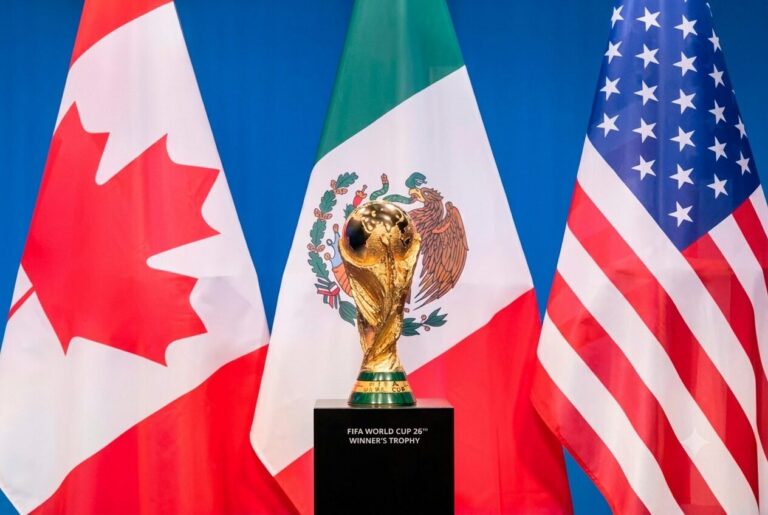 Where to Watch the 2026 World Cup: Complete TV Channel & Streaming Guide