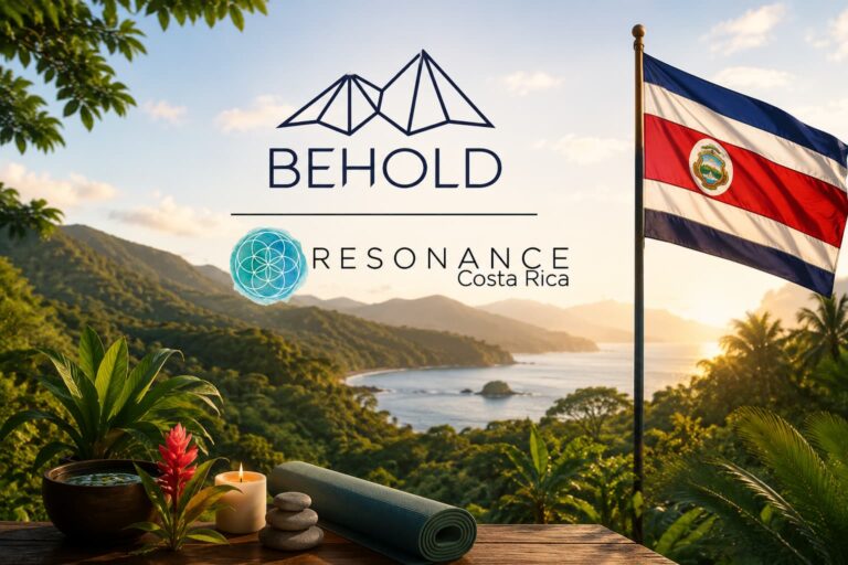 Wellness Retreats in Costa Rica